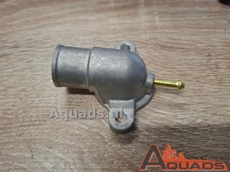 Water outlet joint Cylinder CF500